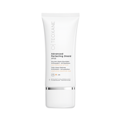 Advanced Perfecting Shield SPF30